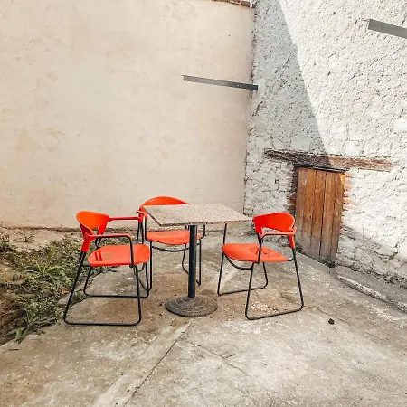 公寓 Superbe T2 Avec Cours *